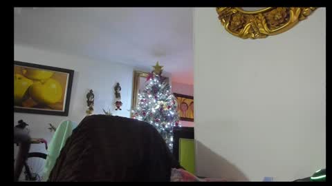 Snapshot of kyhara chatting on December 19, 5:51 am kyhara online show from December 19, 5:51 am
