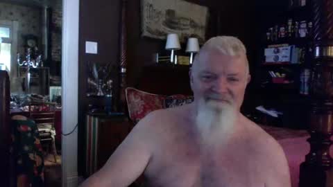 Nick Nude Celt KYHighNTight online show from December 18, 10:05 pm