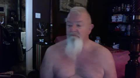 Nick Nude Celt KYHighNTight online show from February 26, 12:15 pm