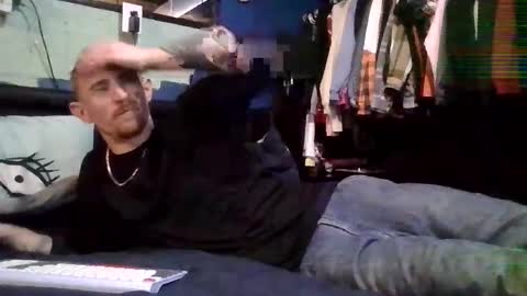 kyl3baron3 online show from March 3, 4:56 pm