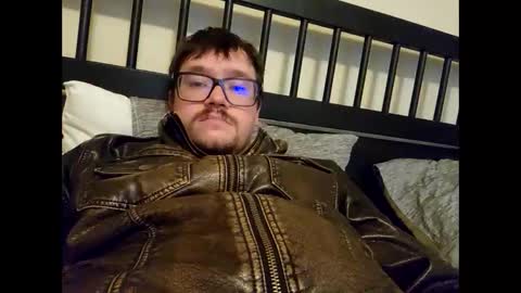 Ojax online show from January 2, 8:35 pm