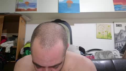 kyle67527 online show from May 22, 8:47 pm
