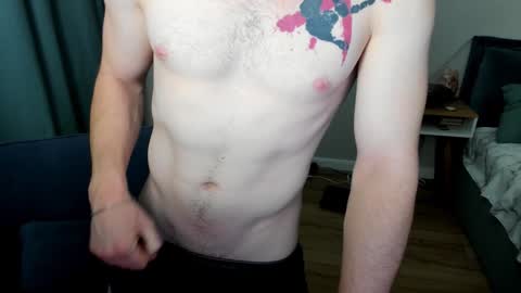 Kyle online show from December 3, 10:40 pm