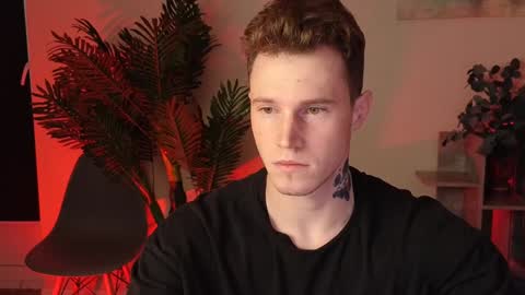 Kyle online show from December 10, 9:12 am