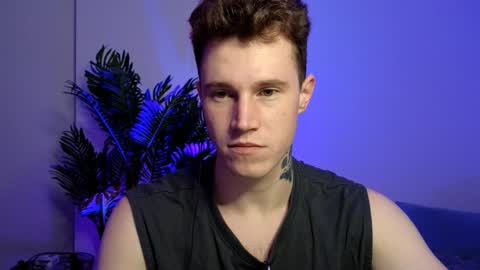 Kyle online show from December 13, 6:49 pm