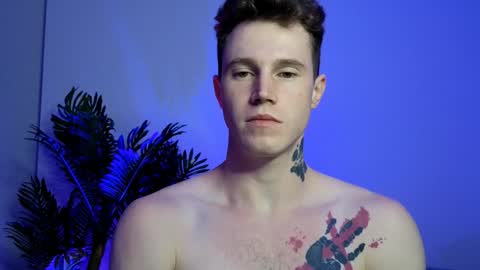 Kyle online show from December 13, 9:52 pm