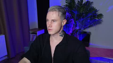 Kyle online show from January 1, 5:33 pm