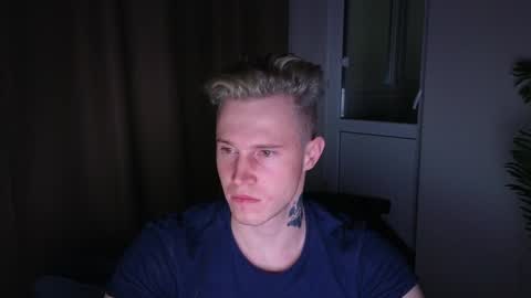 Kyle online show from January 14, 7:43 pm