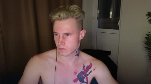 Kyle online show from January 14, 10:44 pm