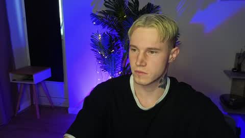 Kyle online show from January 16, 6:25 am