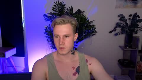 Kyle online show from January 20, 1:42 pm