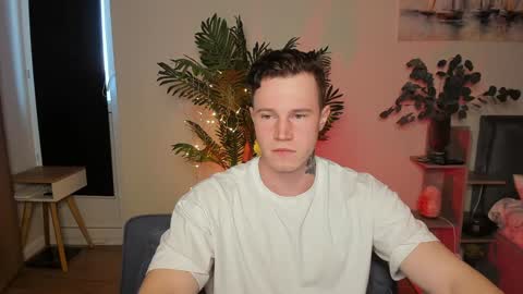 Kyle online show from January 31, 6:35 am