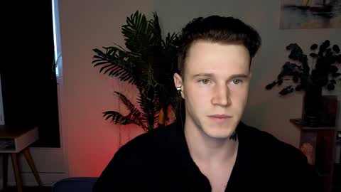 Kyle online show from February 2, 8:57 am