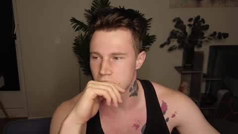 Kyle online show from February 9, 5:22 pm