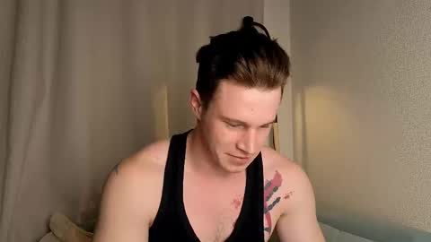 Kyle online show from February 12, 6:30 pm