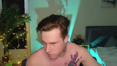 Kyle online show from February 25, 9:20 am