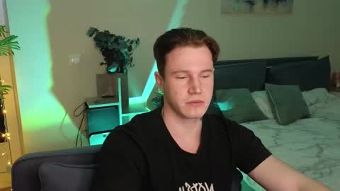 Kyle online show from February 28, 6:43 am