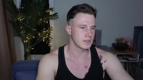 Kyle online show from March 3, 12:48 pm