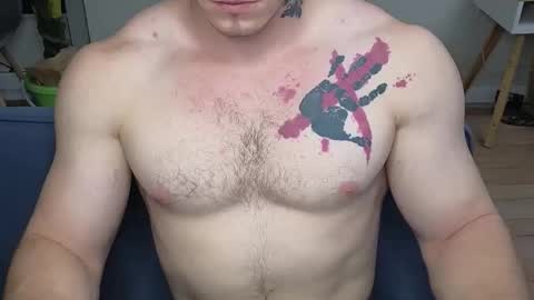 Kyle online show from October 16, 7:09 am