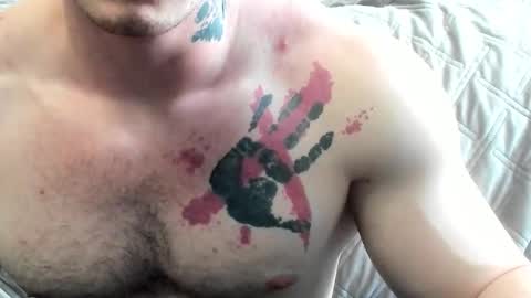 Snapshot of kyle_4u chatting on January 9, 1:36 pm Kyle online show from January 9, 1:36 pm