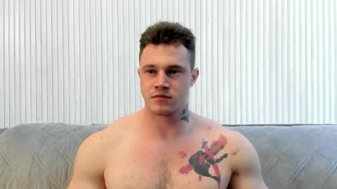 Snapshot of kyle_4u chatting on January 10, 1:35 pm Kyle online show from January 10, 1:35 pm