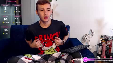 kyle online show from February 16, 4:31 am