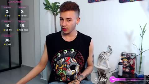 kyle online show from February 22, 5:12 am