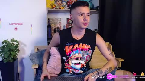 kyle online show from September 12, 4:12 am