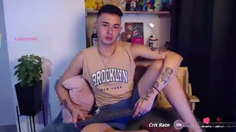 kyle online show from September 13, 1:27 am