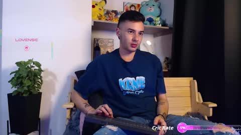 kyle online show from September 16, 1:28 am