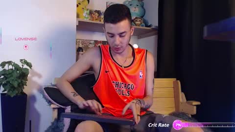 kyle online show from September 26, 2:59 am