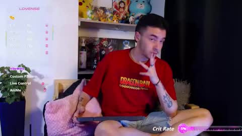 kyle online show from September 29, 4:50 am