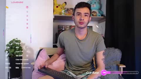 kyle online show from October 13, 6:41 pm