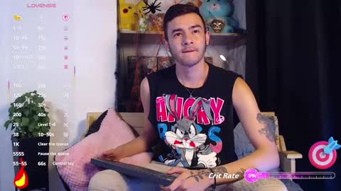 kyle online show from October 16, 3:07 am