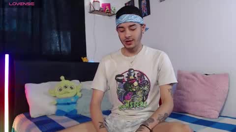 kyle online show from January 11, 4:45 pm