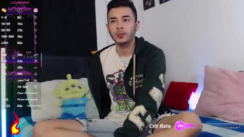 kyle online show from January 12, 5:01 am