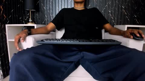 Kyle Dimons online show from February 23, 10:56 am