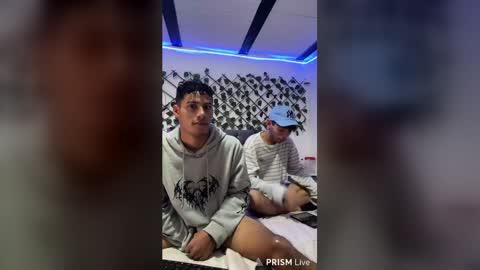 kyle_dust online show from March 15, 1:39 pm