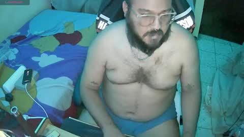 Kyle online show from April 22, 1:41 am