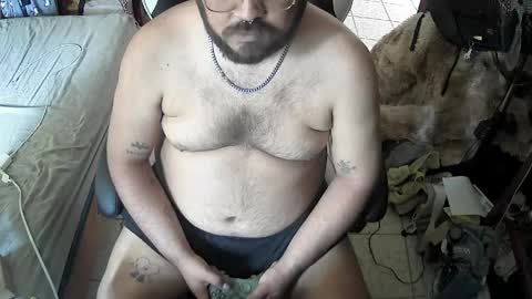 Kyle online show from May 23, 6:23 pm