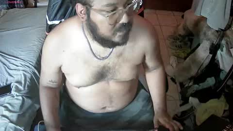 Kyle online show from June 11, 12:08 am