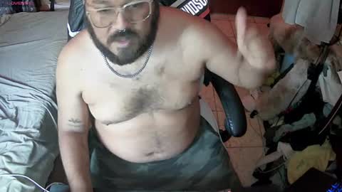 Kyle online show from June 11, 12:32 am