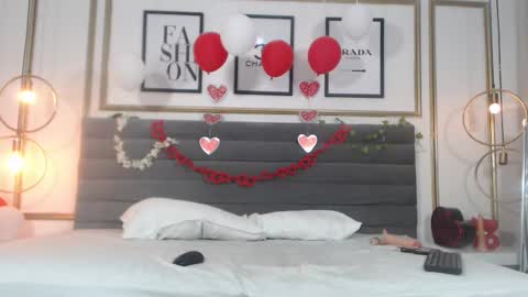 KyleDoom online show from February 18, 2:38 pm