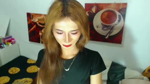 babyKylene online show from February 10, 6:31 am