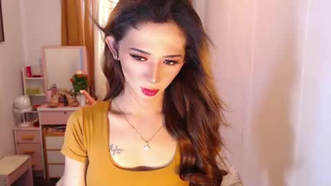 babyKylene online show from October 2, 5:36 am