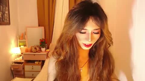 babyKylene online show from October 19, 1:12 pm