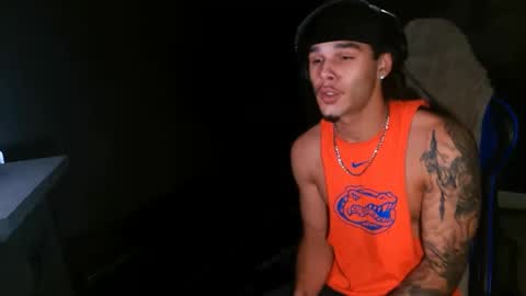 KyleWhiteDGS online show from December 3, 4:14 am