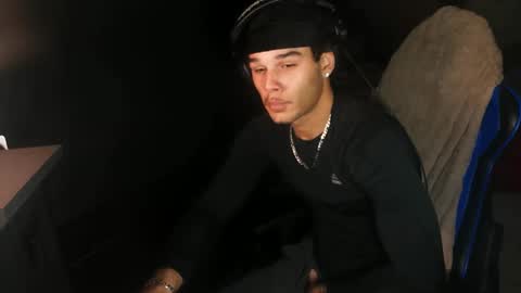 KyleWhiteDGS online show from December 5, 7:06 pm