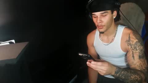 KyleWhiteDGS online show from December 6, 4:03 am