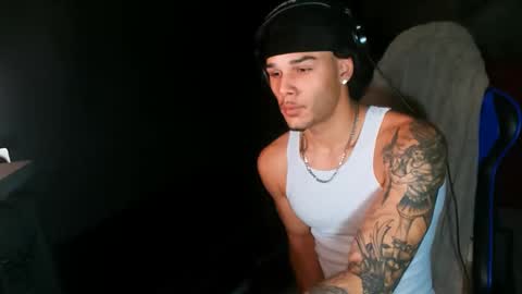 KyleWhiteDGS online show from December 13, 6:05 pm